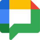 Google Chat icon