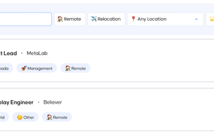 Remocate screenshot 1
