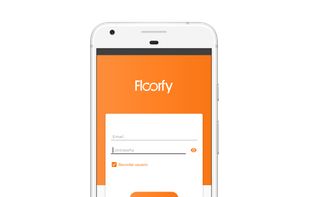 Floorfy screenshot 1