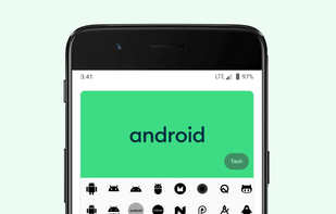 Vectorify da home! screenshot 1