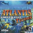 Atlantis Underwater Tycoon icon