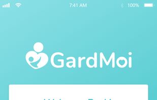 GardMoi screenshot 1