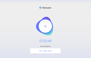 Unlocator screenshot 1