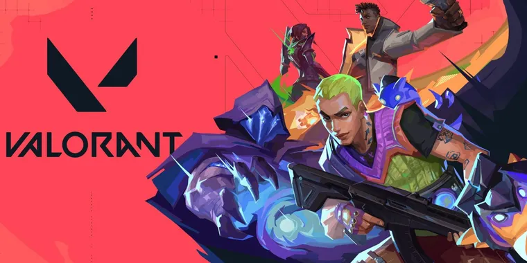 Valorant launches open beta on PlayStation 5 and Xbox Series X and S image
