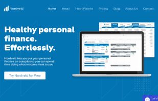 Nordveld screenshot 1