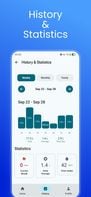 HydroTracker screenshot 2