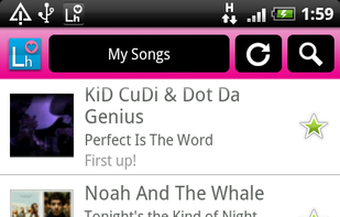 Latest Hype screenshot 2