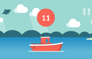 Vegetables Sharks screenshot 3