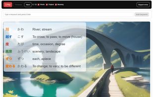 Onigiri - AI Language Learning screenshot 2