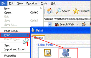 Real PDF (software series) screenshot 1