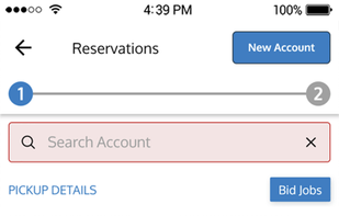 Ground Alliance screenshot 2