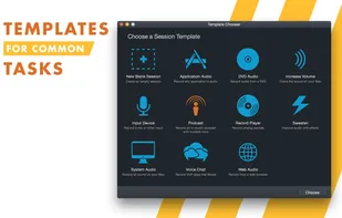 Audio Hijack screenshot 2