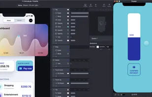 ProtoPie screenshot 3