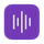 Audiobook Combiner icon