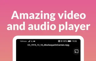 BitLord screenshot 2