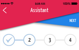 uPackingList Free screenshot 2