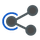 NirvaShare icon