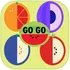 GoGoFruitRush icon