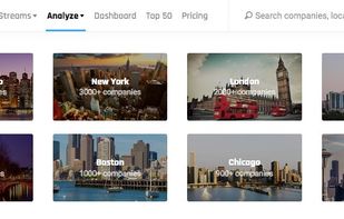 Index by TNW screenshot 1