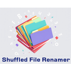 Shuffled File Set Renamer icon