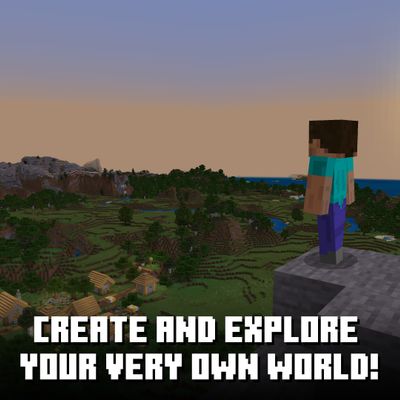 Fake Minecraft apps on Google Play Store make your Android phone