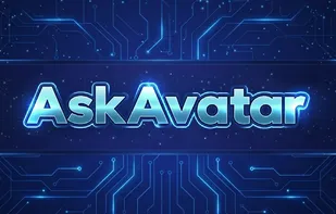 AskAvatar screenshot 1