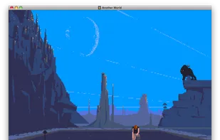Boxer screenshot 3