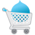 Drupal Commerce icon