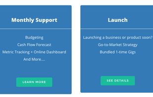 StartUp Solutions OnTap screenshot 2