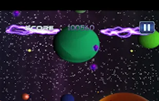 Space Shooter Evolution