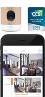 Withings Home screenshot 1
