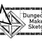 Dungeon Maker Sketch icon