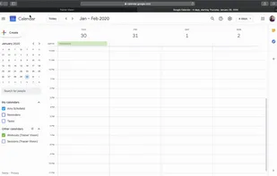 Trainer Vision screenshot 1