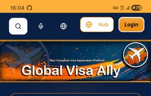 Index of Global Visa Ally at https://www.globalvisaally.com