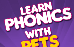 ABC Phonics Kids Songs & Rhyme screenshot 1