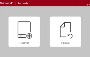 RecoveRx screenshot 1