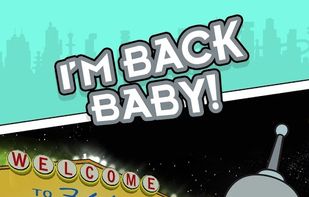 Futurama: Game of Drones screenshot 3