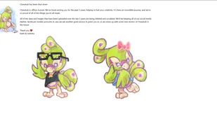 Charahub screenshot 1