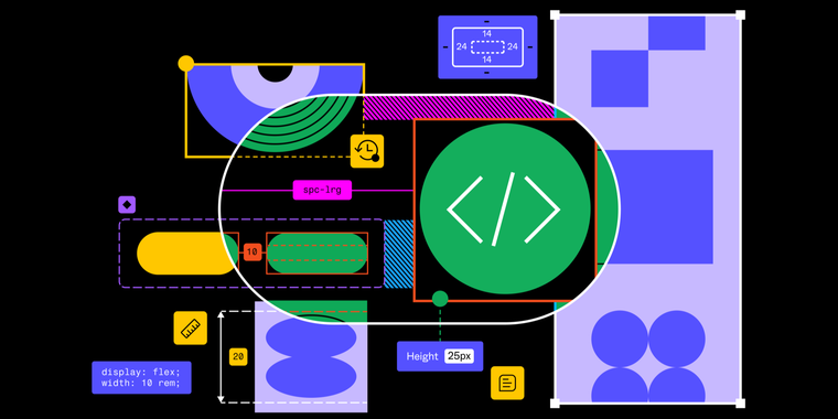 Figma unveils major updates to Dev Mode, which will move out of beta on January 31 image