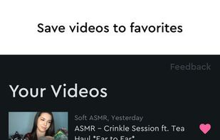 Tingles screenshot 3