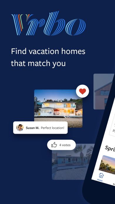 Vrbo Alternatives: Top 6 Accommodation Rental Services & Similar Apps ...