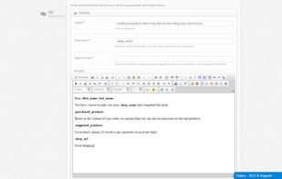 SpurIT Upsell Email Marketing screenshot 2