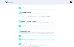 listshare.app screenshot 2