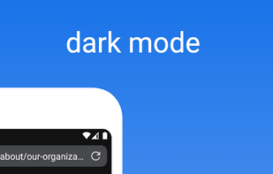 Pluma Browser screenshot 3