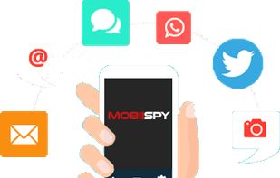 MobiiSpy screenshot 1