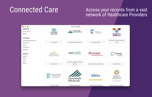 Fasten Health screenshot 2