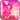 Pink Princess icon
