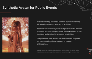 RAVATAR screenshot 2