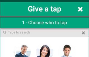 Tap My Back screenshot 2