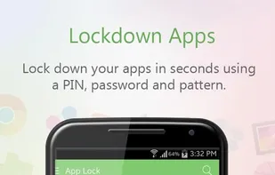 App Lock and Gallery Vault screenshot 3
